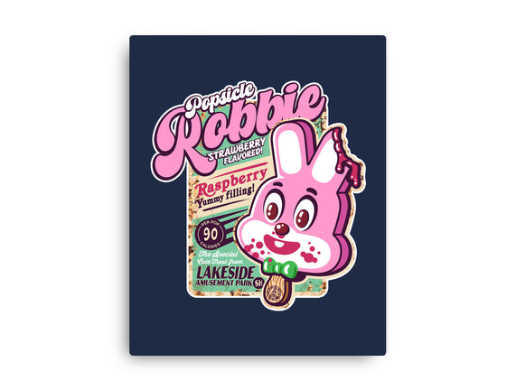 Robbie Icecream