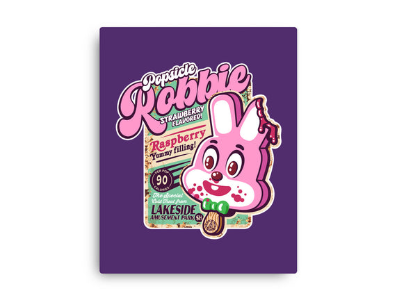 Robbie Icecream