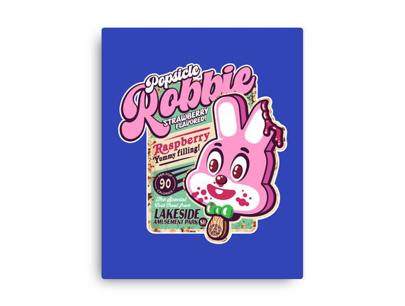 Robbie Icecream