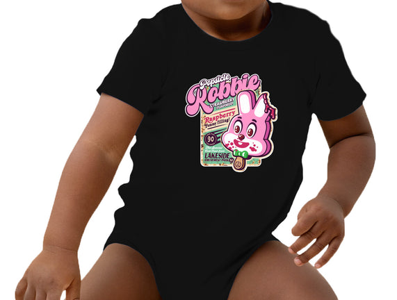 Robbie Icecream