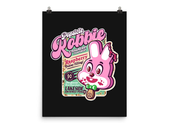 Robbie Icecream