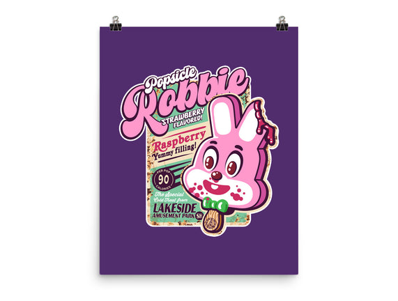 Robbie Icecream