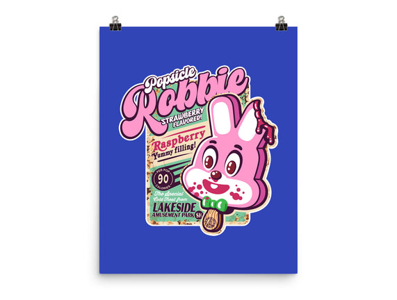 Robbie Icecream