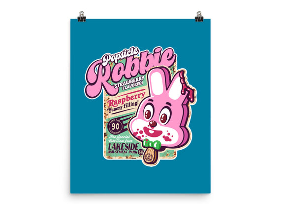 Robbie Icecream