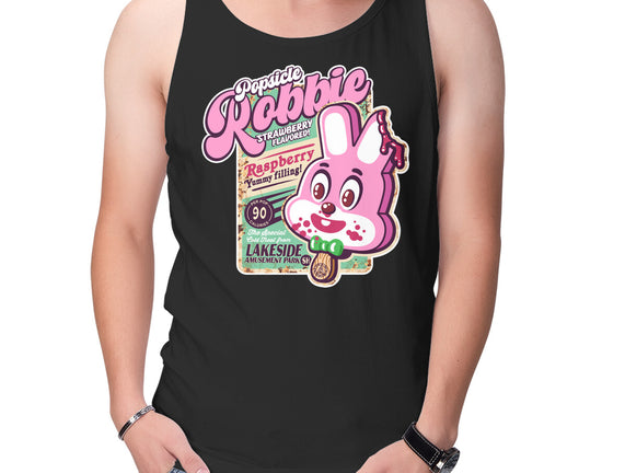 Robbie Icecream