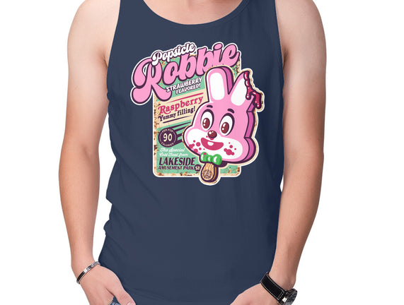 Robbie Icecream
