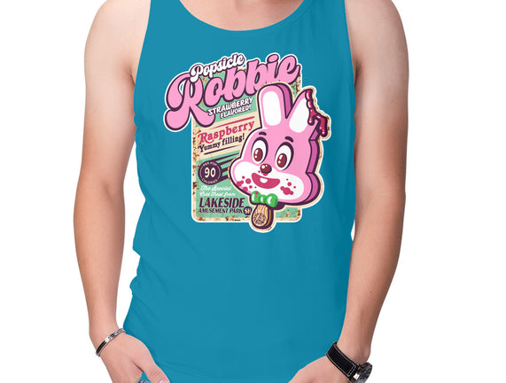 Robbie Icecream