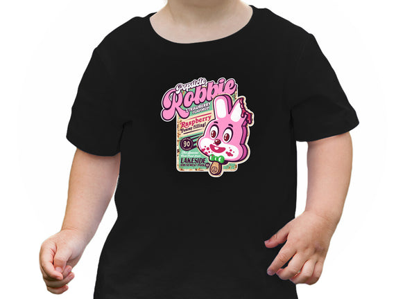 Robbie Icecream