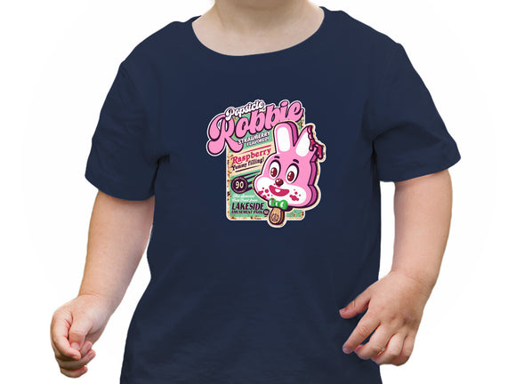 Robbie Icecream