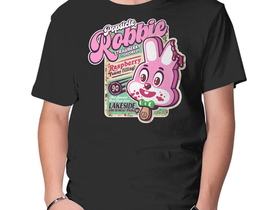 Robbie Icecream