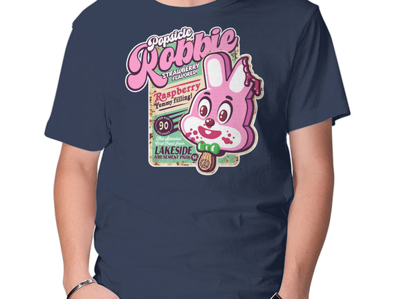 Robbie Icecream