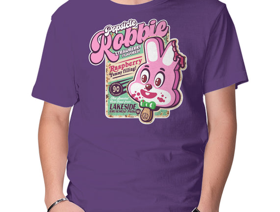 Robbie Icecream