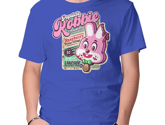 Robbie Icecream