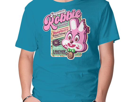 Robbie Icecream