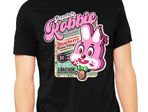 Robbie Icecream