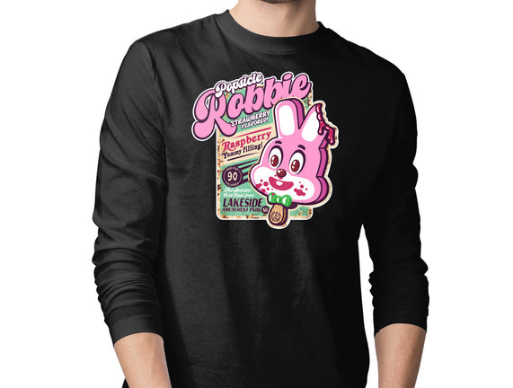 Robbie Icecream