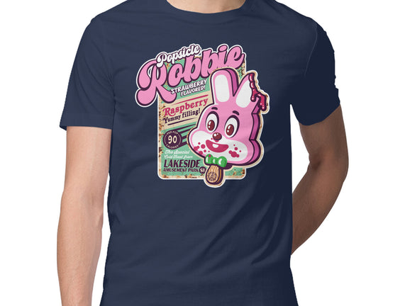 Robbie Icecream