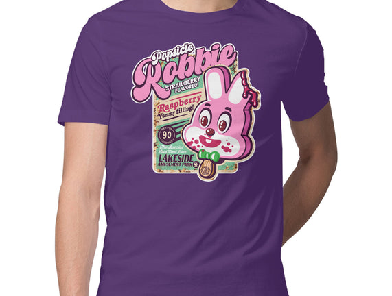 Robbie Icecream