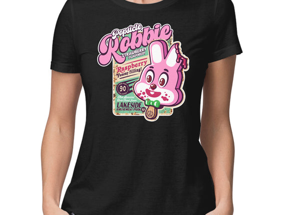 Robbie Icecream