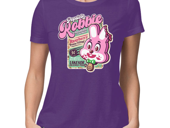 Robbie Icecream