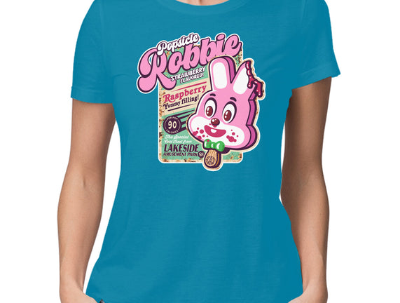 Robbie Icecream