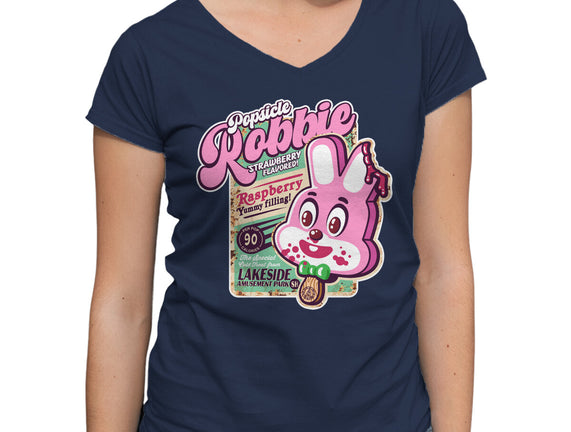 Robbie Icecream