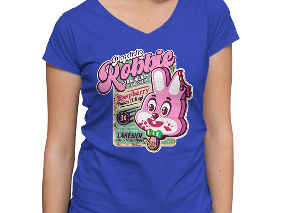 Robbie Icecream