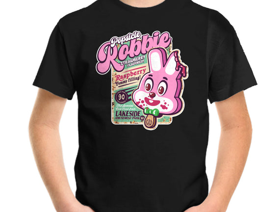 Robbie Icecream