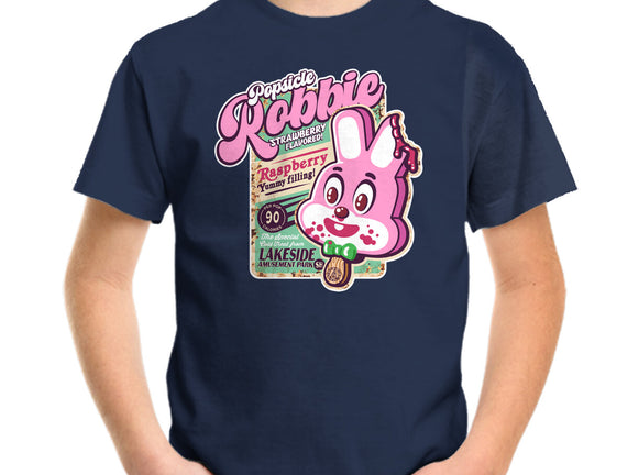 Robbie Icecream