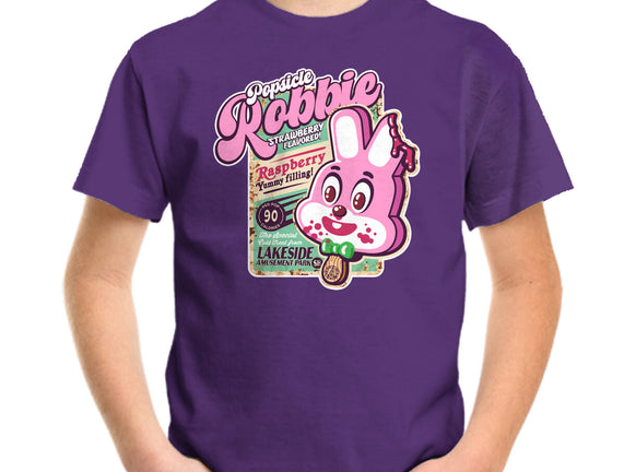 Robbie Icecream
