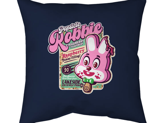 Robbie Icecream