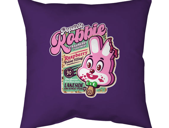 Robbie Icecream