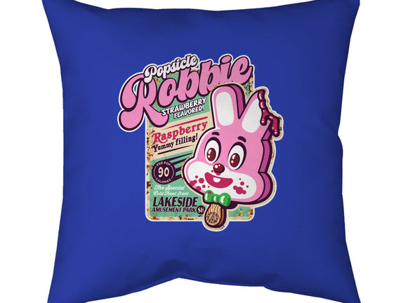 Robbie Icecream