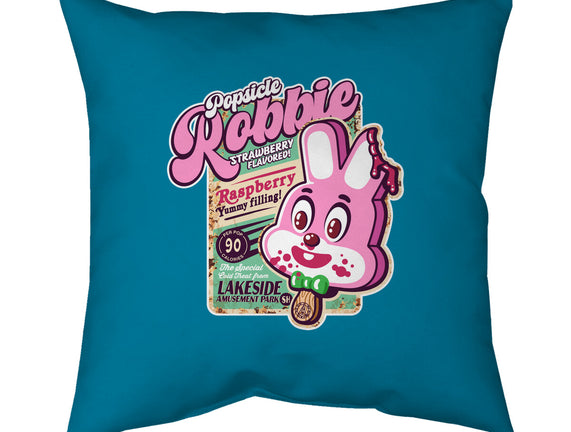 Robbie Icecream