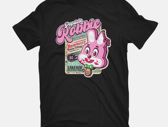 Robbie Icecream