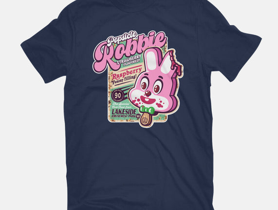 Robbie Icecream
