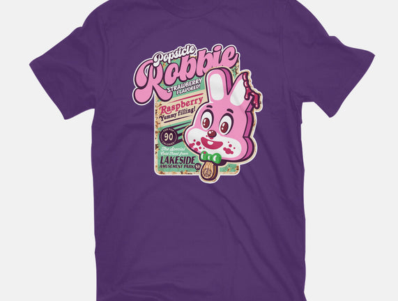 Robbie Icecream