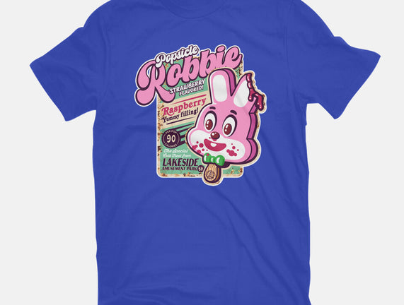 Robbie Icecream