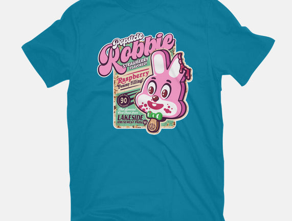 Robbie Icecream