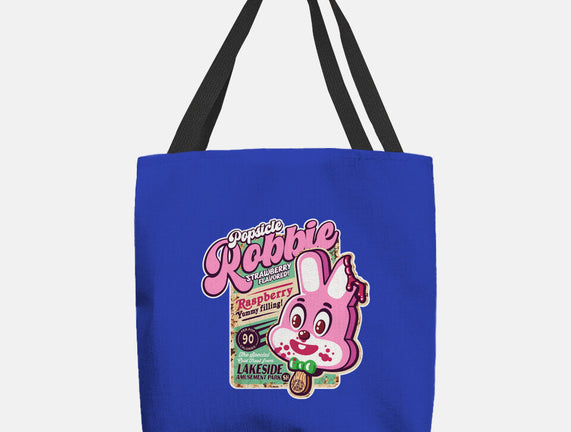 Robbie Icecream