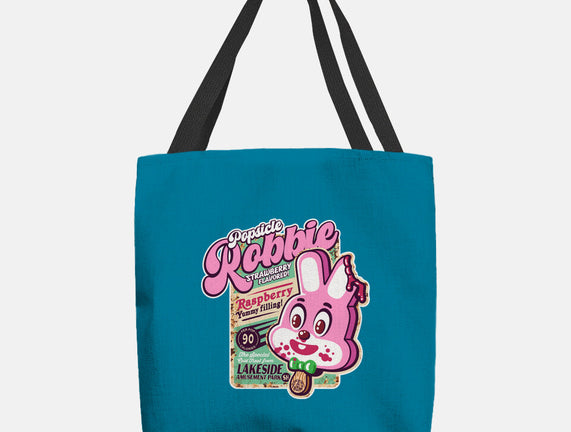 Robbie Icecream