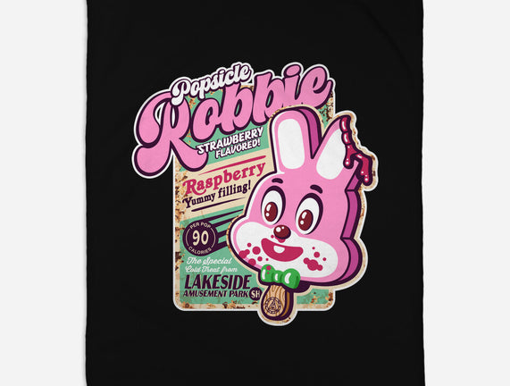 Robbie Icecream