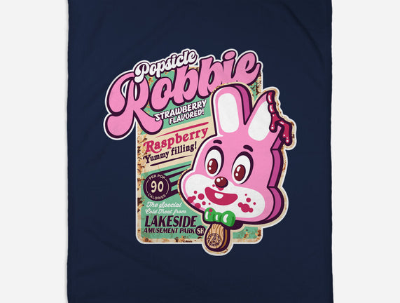Robbie Icecream