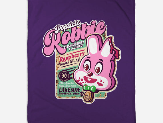 Robbie Icecream