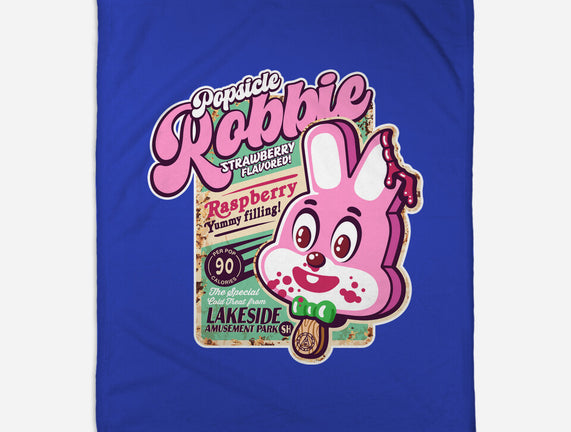 Robbie Icecream