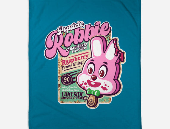 Robbie Icecream
