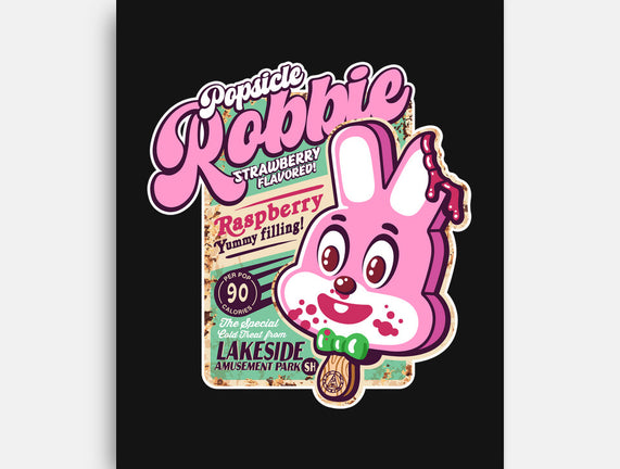 Robbie Icecream