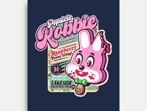 Robbie Icecream