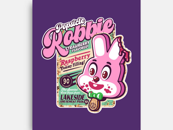 Robbie Icecream