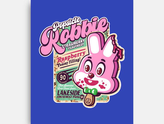 Robbie Icecream